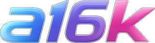 a16k লোগো